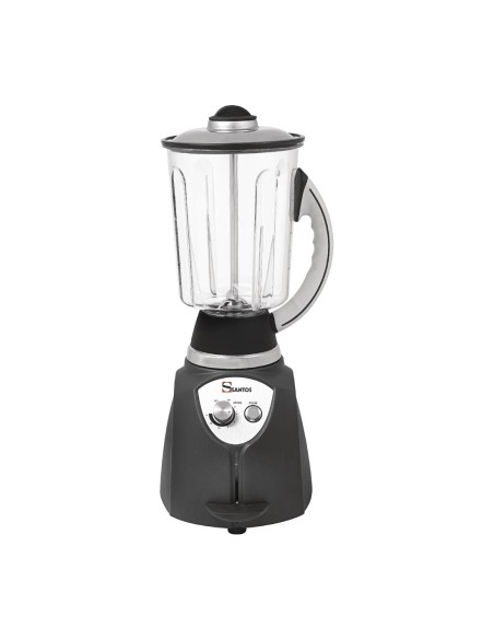 Blender de cuisine Santos 4 L - Mixage puissant et silencieux