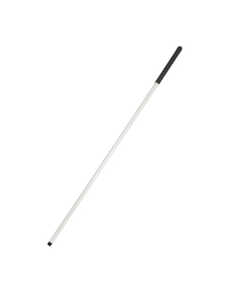 Manche clipex Jantex 137 cm - Poignée multicolore