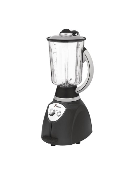 Blender de cuisine Santos 4 L - Mixage puissant et silencieux