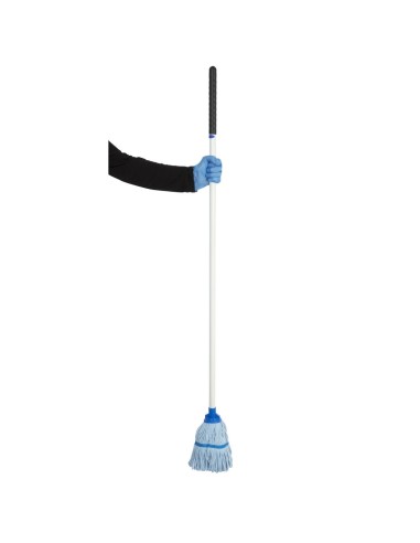 Manche clipex Jantex 137 cm - Poignée multicolore