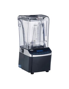Blender silencieux Brushless Santos 62A - 1,5kW 2,4L