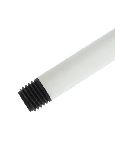 Manche clipex Jantex 137 cm - Poignée multicolore