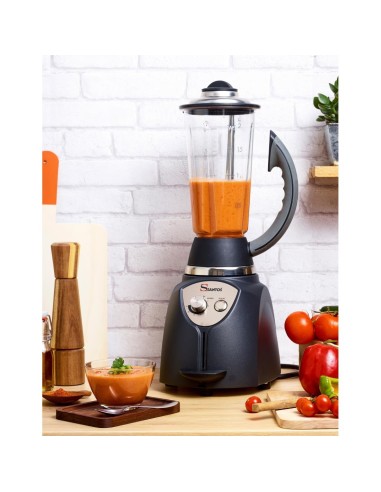 Blender de cuisine Santos 4 L - Mixage puissant et silencieux
