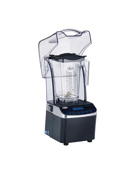 Blender silencieux Brushless Santos 62A - 1,5kW 2,4L