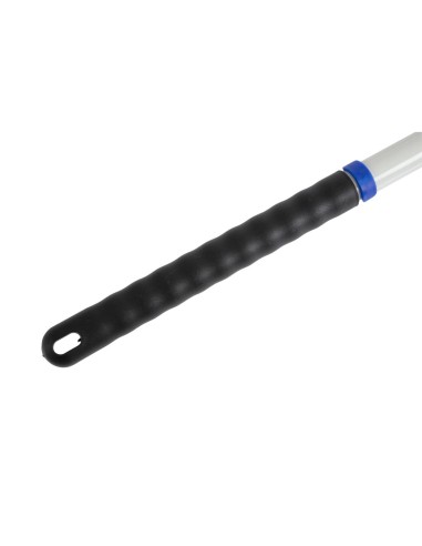 Manche clipex Jantex 137 cm - Poignée multicolore