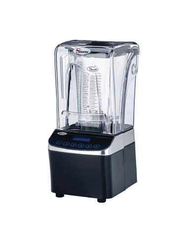 Blender silencieux Brushless Santos 62A - 1,5kW 2,4L