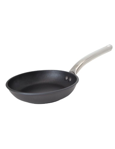 Poêle induction antiadhésive De Buyer Chocinduction 320mm