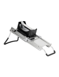 Mandoline Revolution Master De Buyer - 6 juliennes et lame double 2