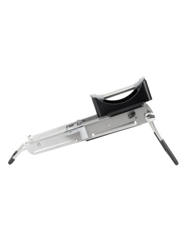 Mandoline Revolution Master De Buyer - 6 juliennes et lame double