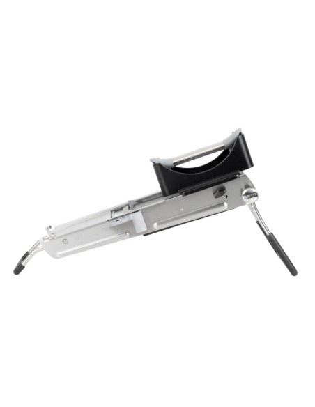 Mandoline Revolution Master De Buyer - 6 juliennes et lame double