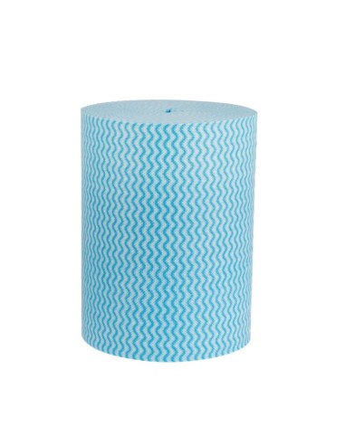 Chiffons antibactériens Jantex bleu - lot 200 Robert Scott