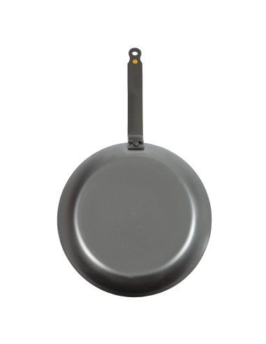 Poêle induction De Buyer Mineral B 280 mm - Fer antiadhésif