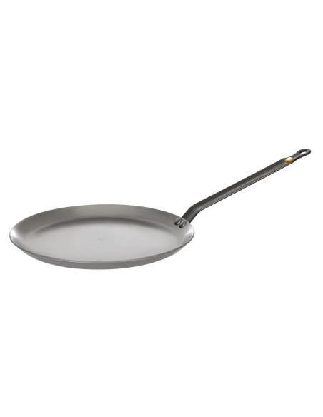 Crêpière De Buyer Mineral B 24 cm - Acier
