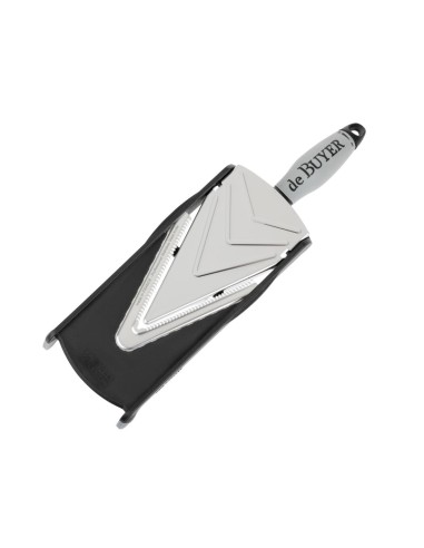 Mandoline Kobra De Buyer - Lame V professionnelle