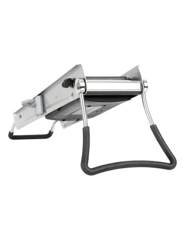 Mandoline Revolution Master De Buyer - 6 juliennes et lame double