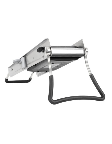 Mandoline Revolution Master De Buyer - 6 juliennes et lame double