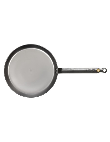 Crêpière De Buyer Mineral B 24 cm - Acier