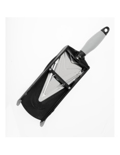 Mandoline Kobra De Buyer - Lame V professionnelle 2
