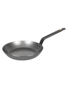 Poêle induction De Buyer Mineral B 260mm - 2mm