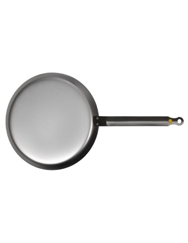 Crêpière De Buyer Mineral B 24 cm - Acier