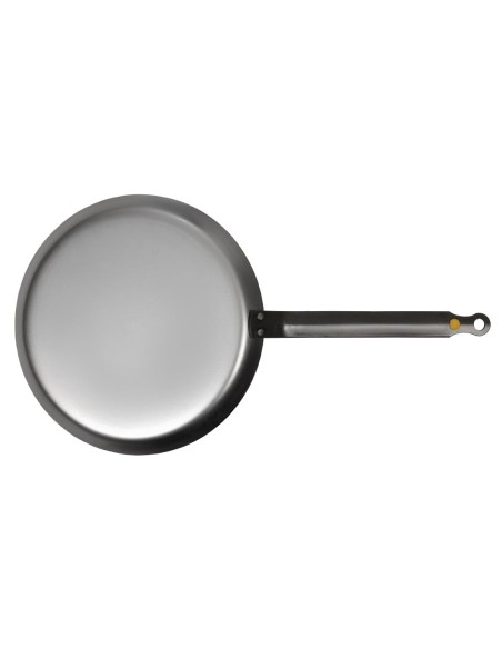 Crêpière De Buyer Mineral B 24 cm - Acier