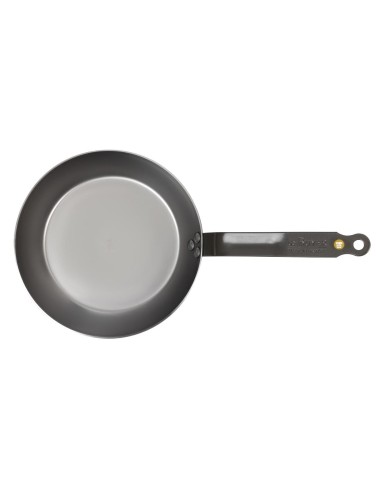 Poêle induction De Buyer Mineral B 260mm - 2mm