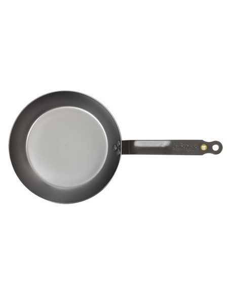 Poêle induction De Buyer Mineral B 260mm - 2mm