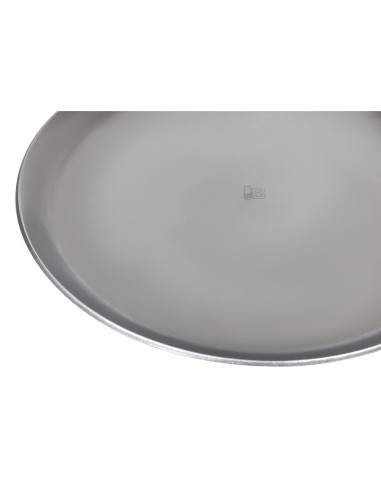Crêpière De Buyer Mineral B 24 cm - Acier