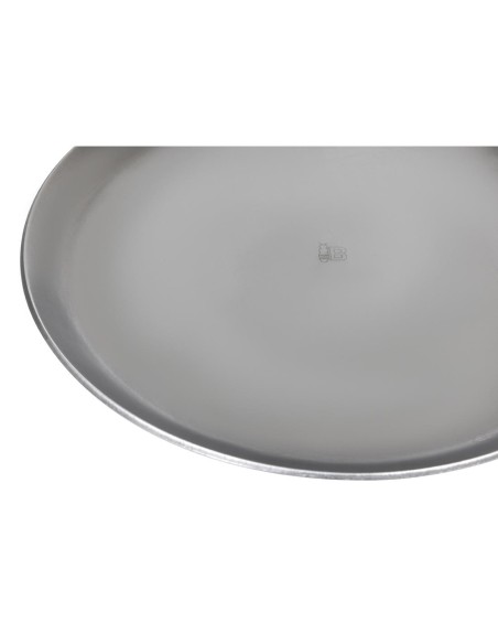 Crêpière De Buyer Mineral B 24 cm - Acier