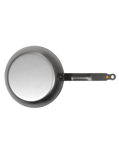 Poêle induction De Buyer Mineral B 260mm - 2mm