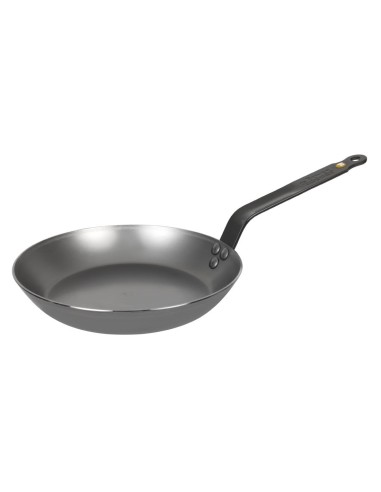 Poêle induction De Buyer Mineral B 240 mm - acier