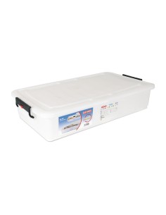 Conteneur alimentaire Araven 40L - Polypropylène résistant