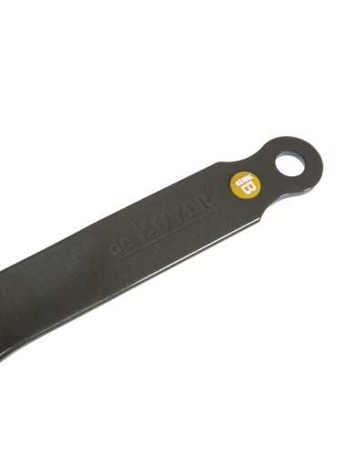 Poêle en acier induction De Buyer Mineral B 20 cm - 70 cl