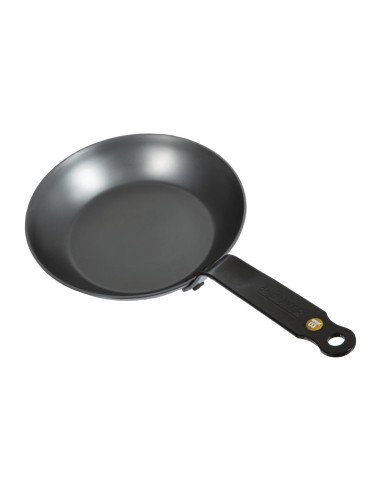 Poêle en acier induction De Buyer Mineral B 20 cm - 70 cl