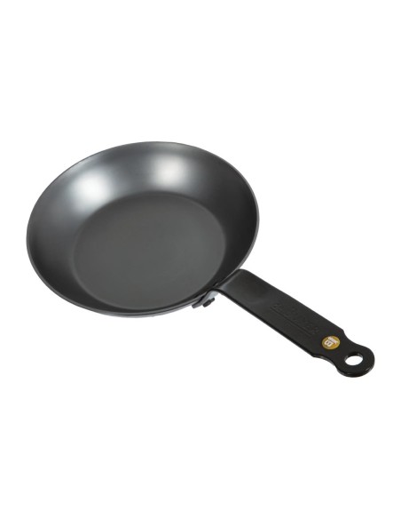 Poêle en acier induction De Buyer Mineral B 20 cm - 70 cl