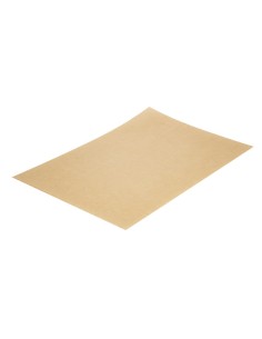 Papier cuisson ECOPAP Matfer Bourgeat 600x400 mm - Lot 500