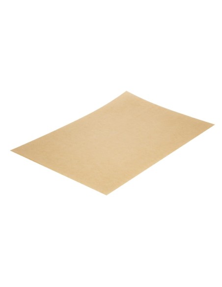 Papier cuisson ECOPAP Matfer Bourgeat 600x400 mm - Lot 500