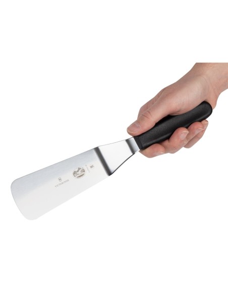 Couteau spatule Victorinox 159mm - Spatule professionnelle