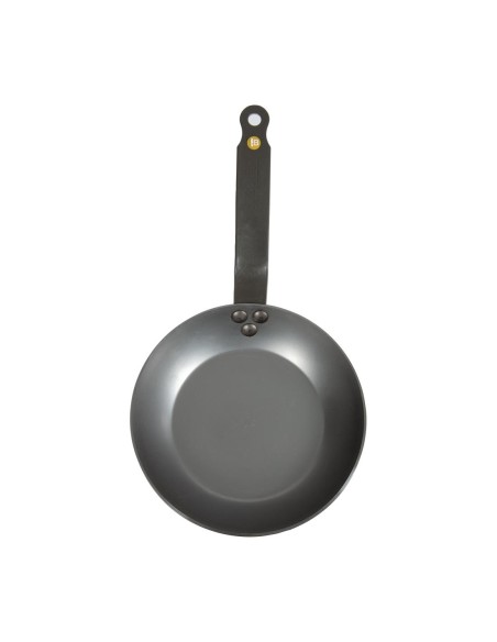Poêle en acier induction De Buyer Mineral B 20 cm - 70 cl