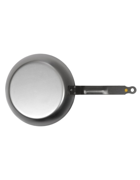 Poêle induction De Buyer Mineral B 240 mm - acier