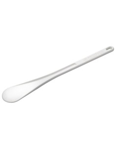 Spatule Matfer Bourgeat Exoglass 350mm - Blanc
