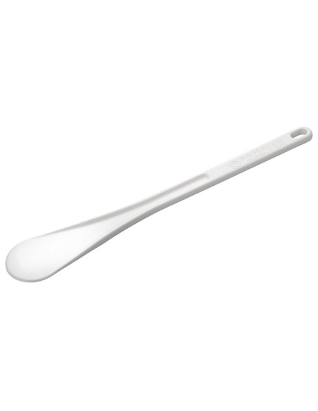 Spatule Matfer Bourgeat Exoglass 350mm - Blanc