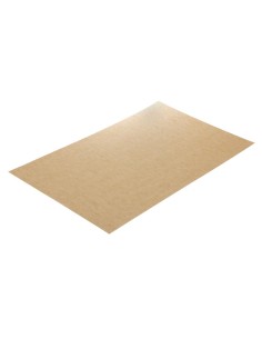 Papier cuisson ECOPAP Matfer Bourgeat 530x325 mm - Lot 500