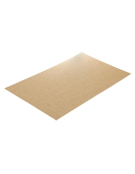 Papier cuisson ECOPAP Matfer Bourgeat 530x325 mm - Lot 500