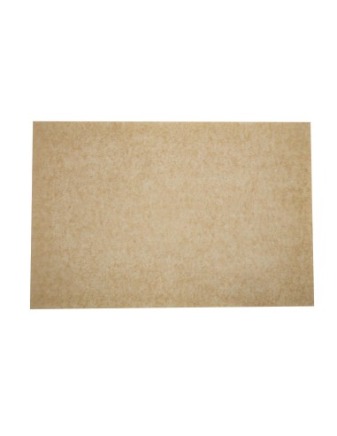 Papier cuisson ECOPAP Matfer Bourgeat 600x400 mm - Lot 500