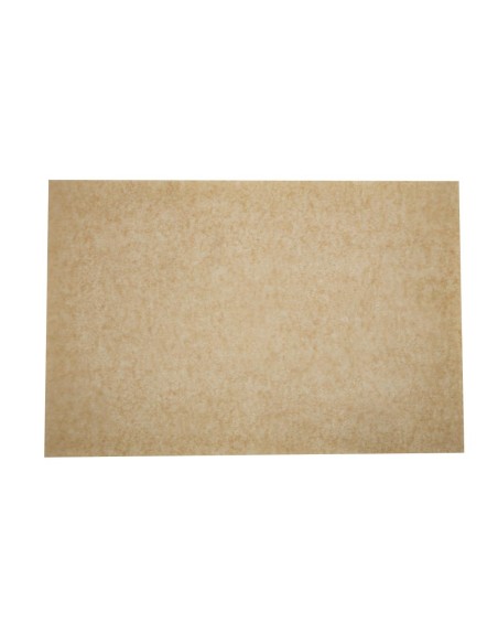 Papier cuisson ECOPAP Matfer Bourgeat 600x400 mm - Lot 500