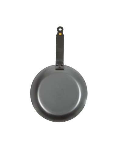 Poêle en acier induction De Buyer Mineral B 20 cm - 70 cl