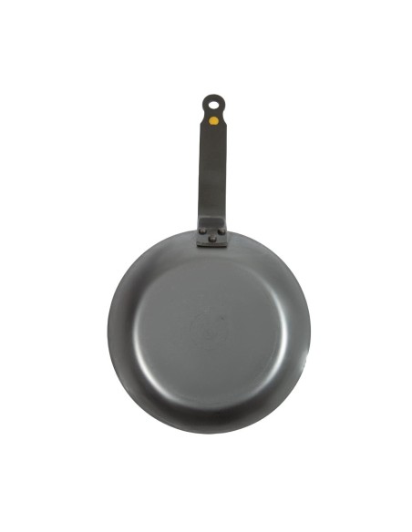 Poêle en acier induction De Buyer Mineral B 20 cm - 70 cl