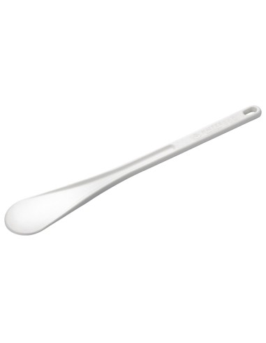 Spatule Matfer Bourgeat Exoglass 250mm - Blanc