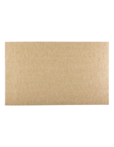 Papier cuisson ECOPAP Matfer Bourgeat 530x325 mm - Lot 500